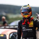 #1 Elias Seppänen (FIN) / Landgraf Motorsport / Mercedes-AMG GT3 Evo, Spa-Francorchamps (B)