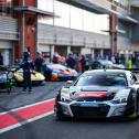 #29 Sandro Holzem / Juliano Holzem / Land Motorsport / Audi R8 LMS GT3 Evo2, Spa-Francorchamps (B)