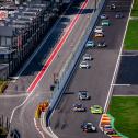 ADAC GT Masters, Spa-Francorchamps (B)