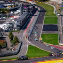 #34 Mike David Ortmann / Denis Bulatov / Walkenhorst Motorsport / Aston Martin Vantage GT3, Spa-Francorchamps (B)