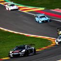 #29 Sandro Holzem / Juliano Holzem / Land Motorsport / Audi R8 LMS GT3 Evo2, Spa-Francorchamps (B)