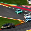 #19 Taylor Hagler / Gerhard Tweraser / GRT Grasser-Racing-Team / Lamborghini Huracán GT3 Evo2, Spa-Francorchamps (B)