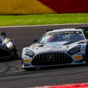 #3 Jannes Fittje / Finn Wiebelhaus / Haupt Racing Team / Mercedes-AMG GT3 Evo, Spa-Francorchamps (B)
