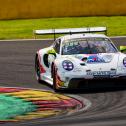 #4 Alexander Schwarzer / Alexander Fach / FACH AUTO Tech / Porsche 911 GT3 R, Spa-Francorchamps (B)