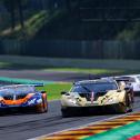 #19 Taylor Hagler / Gerhard Tweraser / GRT Grasser-Racing-Team / Lamborghini Huracán GT3 Evo2, Spa-Francorchamps (B)
