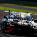 #54 Maxime Oosten / Leon Köhler / FK Performance Motorsport / BMW M4 GT3, Spa-Francorchamps (B)