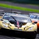 #19 Taylor Hagler / Gerhard Tweraser / GRT Grasser-Racing-Team / Lamborghini Huracán GT3 Evo2, Spa-Francorchamps (B)