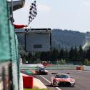 #1 Elias Seppänen / Tom Kalender / Landgraf Motorsport / Mercedes-AMG GT3 Evo, Spa-Francorchamps (B)