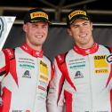 #4 Alexander Schwarzer / Alexander Fach / FACH AUTO Tech / Porsche 911 GT3 R, Spa-Francorchamps (B)