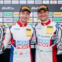#8 Jonas Karklys / Pablo Schumm / Liqui Moly Team Engstler by NordVPN / Audi R8 LMS GT3 Evo2, Spa-Francorchamps (B)