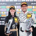 #19 Taylor Hagler / Gerhard Tweraser / GRT Grasser-Racing-Team / Lamborghini Huracán GT3 Evo2, Spa-Francorchamps (B)