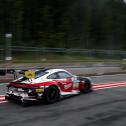 #14 Leo Pichler / Simon Birch / razoon - more than racing / Porsche 911 GT3 R (992), Salzburgring