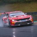 #3 Max Reis / Niklas Kalus / Haupt Racing Team / Ford Mustang GT3, Salzburgring