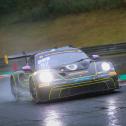 #92 Alfred Renauer / Felix Neuhofer / Team Neuhofer Rennsport  / Porsche 911 GT3 R (992), Salzburgring