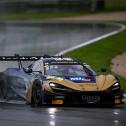 #7 Guilherme de Oliviera / Ben Dörr / DÖRR MOTORSPORT / McLaren 720S GT3 Evo, Salzburgring