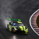 #21 Moritz Wiskirchen / Jannes Fittje / SR Motorsport by Schnitzelalm / Mercedes-AMG GT3, Salzburgring
