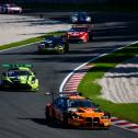 #11 Leyton Fourie / Tim Zimmermann / FK Performance Motorsport / BMW M4 GT3 Evo, Salzburgring