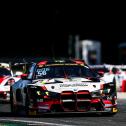 #56 Juliano Holzem / Sandro Holzem / Schubert Motorsport / BMW M4 GT3 Evo, Salzburgring