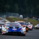 #8 Emil Gjerdrum / Jonas Karklys / LIQUI MOLY Team Engstler NordVPN by GRT / Lamborghini Huracán GT3 EVO 2, Salzburgring