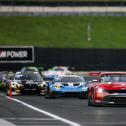 #3 Max Reis / Niklas Kalus / Haupt Racing Team / Ford Mustang GT3, Salzburgring