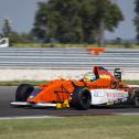 Formel ADAC, Slovakia Ring, Nico Menzel, Schiller Motorsport