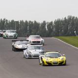 ADAC GT Masters, Slovakia Ring, MRS GT-Racing, Marko Asmer, Florian Spengler