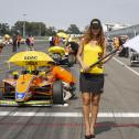 Formel ADAC, Slovakia Ring, Kim Luis Schramm, ADAC Berlin-Brandenburg e.V.