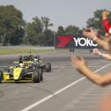 Formel ADAC, Slovakia Ring, Tim Zimmermann, Neuhauser Racing