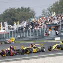 Formel ADAC, Slovakia Ring, Igor Walilko, JBR Motorsport & Engineering