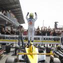 Formel ADAC, Slovakia Ring, Tim Zimmermann, Neuhauser Racing