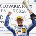 Formel ADAC, Slovakia Ring, Tim Zimmermann, Neuhauser Racing