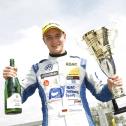 Formel ADAC, Slovakia Ring, Tim Zimmermann, Neuhauser Racing