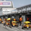 Formel ADAC, Slovakia Ring, ADAC Berlin-Brandenburg e.V.