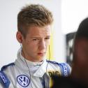 Formel ADAC, Slovakia Ring, Dennis Marschall, Lotus