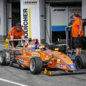 Formel ADAC, Slovakia Ring, Marvin Dienst, ADAC Berlin-Brandenburg e.V.