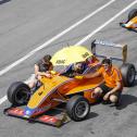Formel ADAC, Slovakia Ring, Giorgio Maggi, ADAC Berlin-Brandenburg e.V.