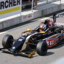 Formel ADAC, Slovakia Ring, Ralph Boschung, Lotus