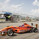 Formel ADAC, Slovakia Ring, Maximilian Günther, ADAC Berlin-Brandenburg e.V.