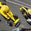 Formel ADAC, Slovakia Ring, Mikkel Jensen, Tim Zimmermann, Neuhauser Racing