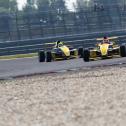 Formel ADAC, Slovakia Ring, Mikkel Jensen, Tim Zimmermann, Neuhauser Racing