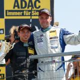 ADAC GT Masters, Slovakia Ring, RWT RacingTeam, David Jahn, Sven Barth