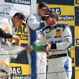 ADAC GT Masters, Slovakia Ring, Callaway Competition, Remo Lips, Lennart Marioneck, Tonino Team Herberth, Dominic Jöst