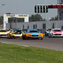 ADAC GT Masters, Slovakia Ring, Max Sandritter, Jens Klingmann, PIXUM Team Schubert