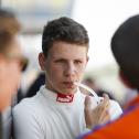 Formel ADAC, Slovakia Ring, Nico Menzel, Schiller Motorsport