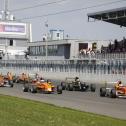 Formel ADAC, Slovakia Ring, Maximilian Günther, ADAC Berlin-Brandenburg e.V.