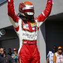 Formel ADAC, Slovakia Ring, Mikkel Jensen, Neuhauser Racing
