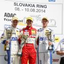Formel ADAC, Slovakia Ring, Tim Zimmermann, Mikkel Jensen, Neuhauser Racing, Dennis Marschall, Lotus