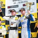 ADAC GT Masters, Slovakia Ring, Callaway Competition, Remo Lips, Lennart Marioneck