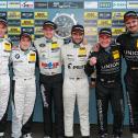 ADAC GT Masters, Slovakia Ring, PIXUM Team Schubert, Dominik Baumann, Claudia Hürtgen, Callaway Competition, Daniel Keilwitz, Andreas Wirth, Reiter Engineering, Tomáš Enge, Albert von Thurn und Taxis