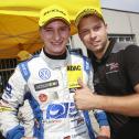 Formel ADAC, Slovakia Ring, Tim Zimmermann, Neuhauser Racing